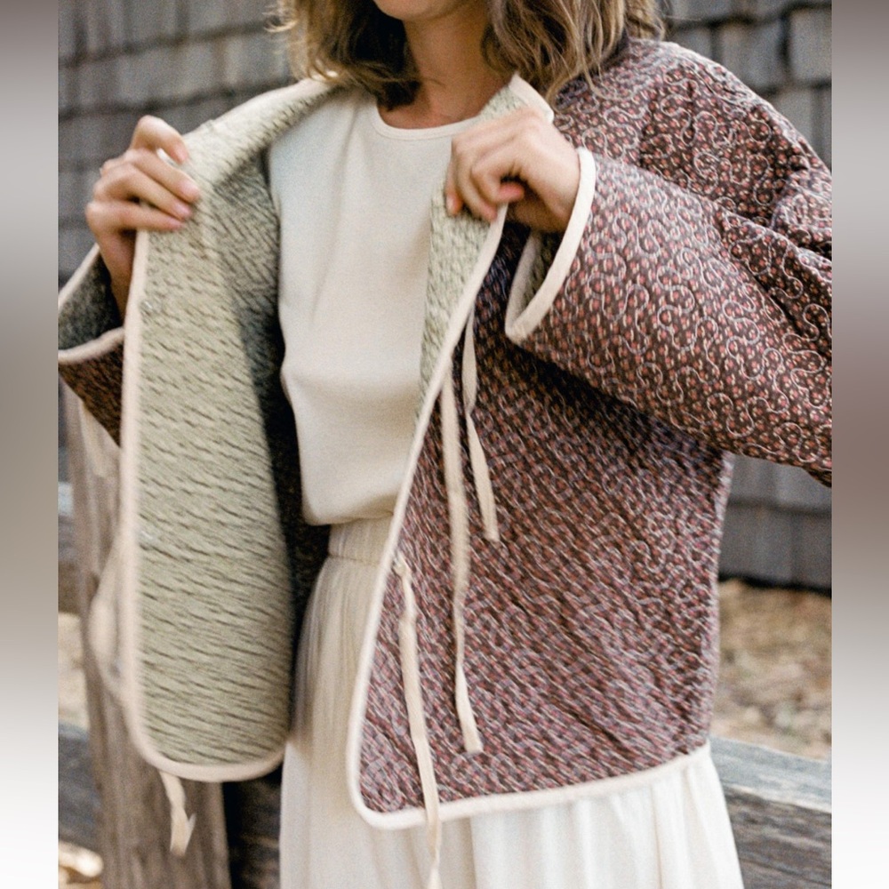 Like New Christy Dawn The Kira Jacket